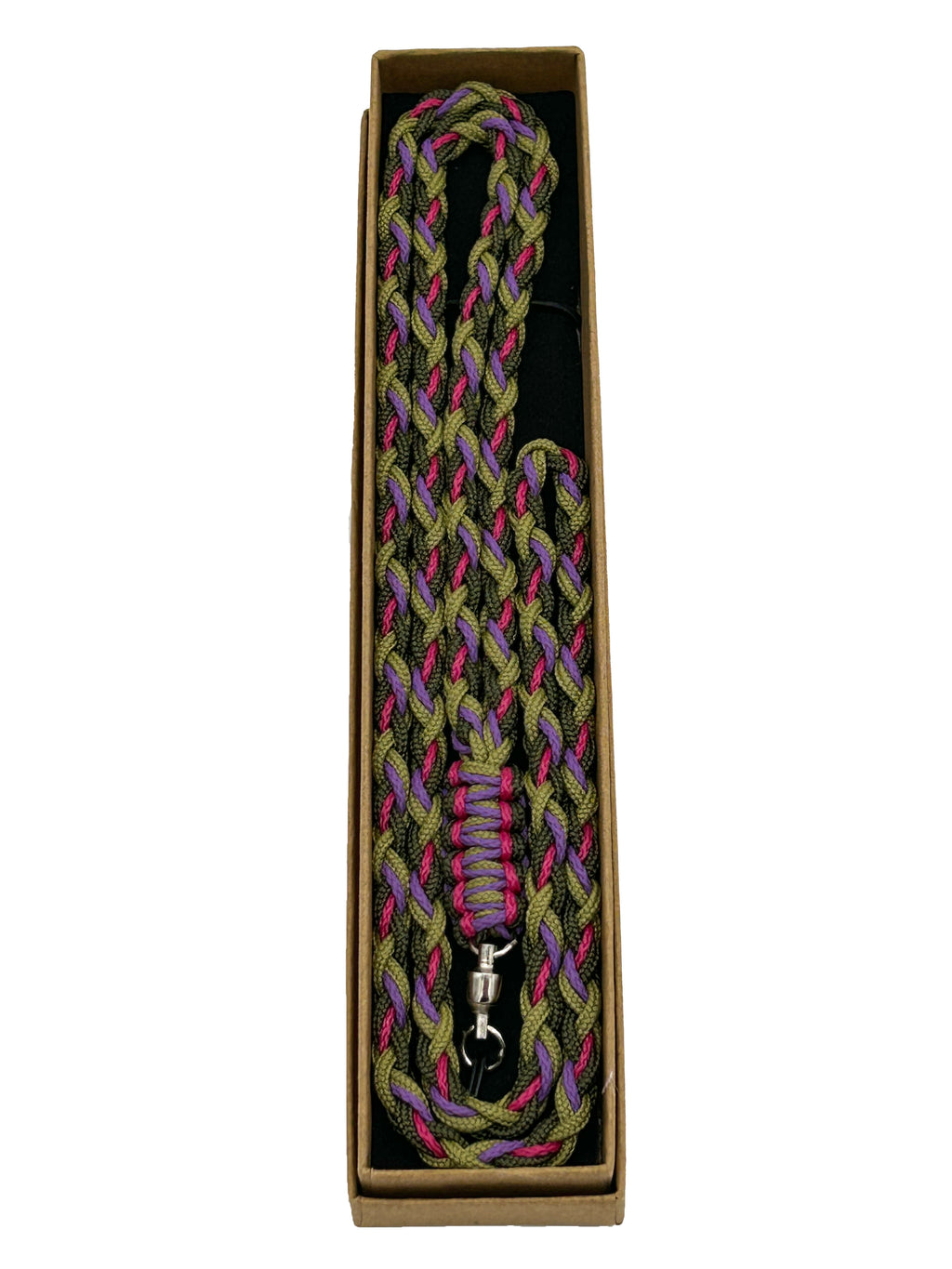 Special Edition Lanyard - The Bilberry
