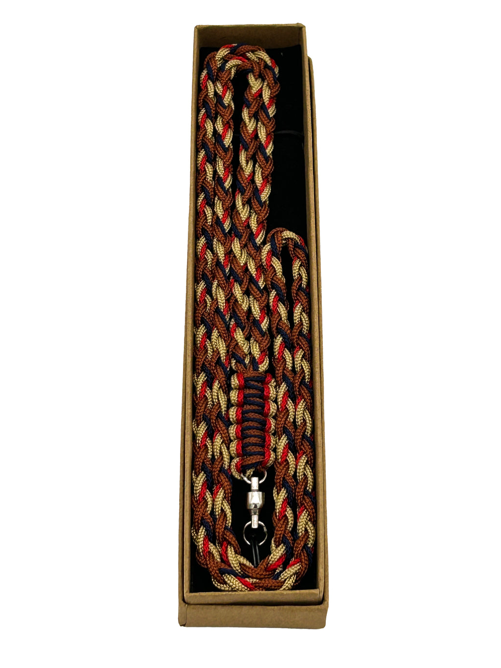 Special Edition Lanyard - The Pheasant